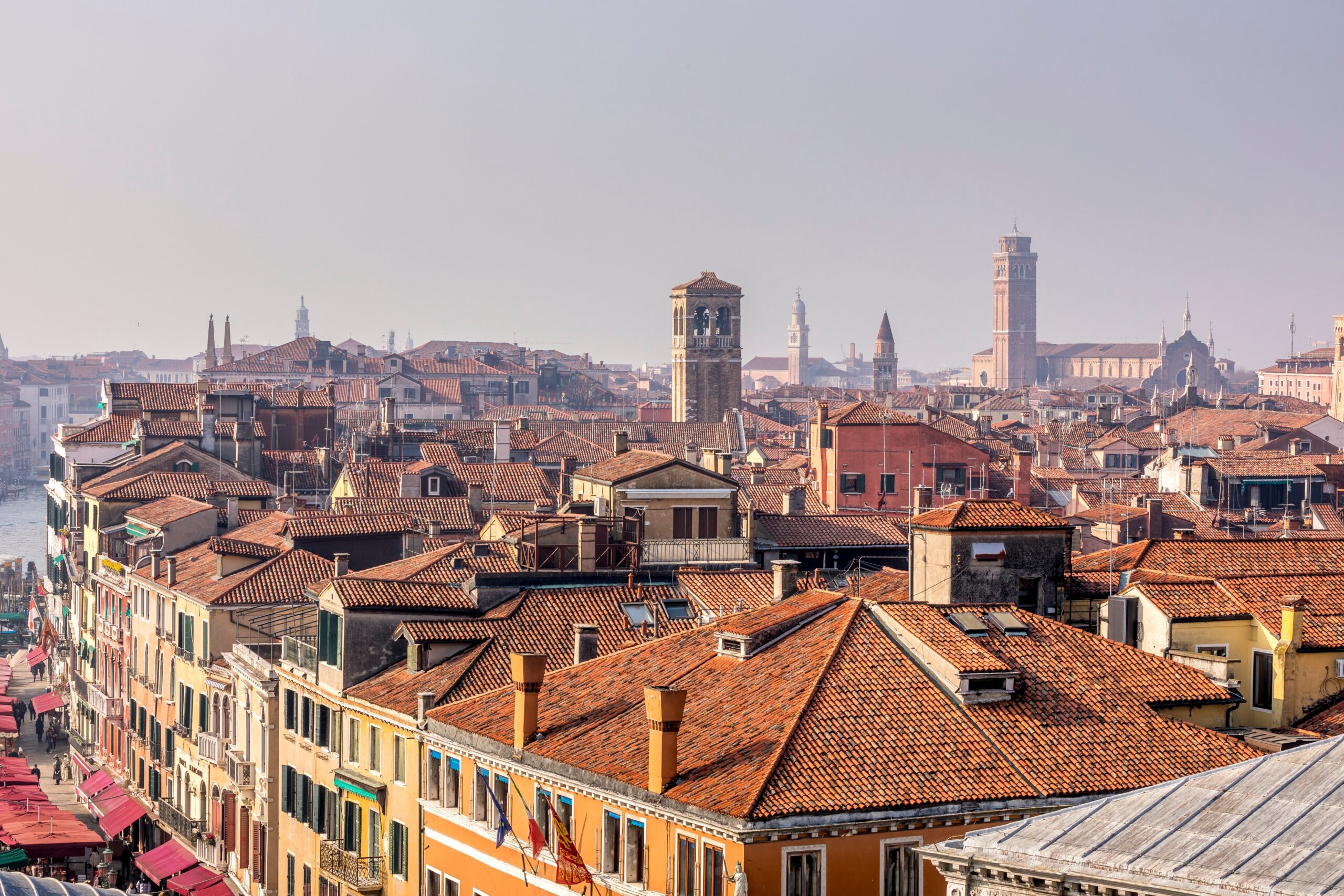 Agenzia immobiliare Mestre